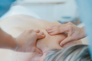 Shockwave therapie